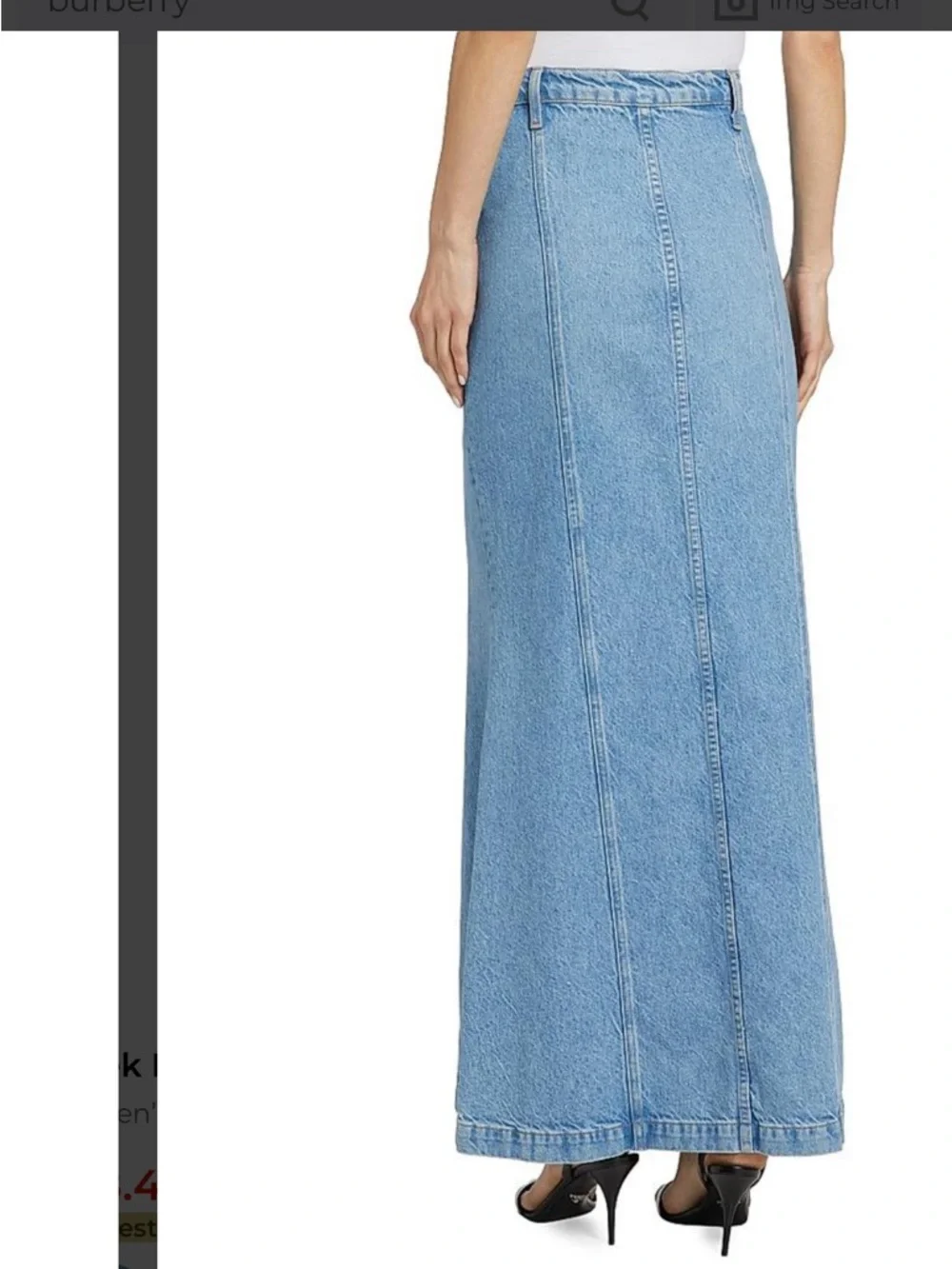 10 Crosby Derek Lam excellent size